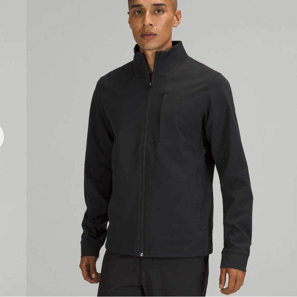 Lululemon Sojourn Jacket - Picture 1 of 10